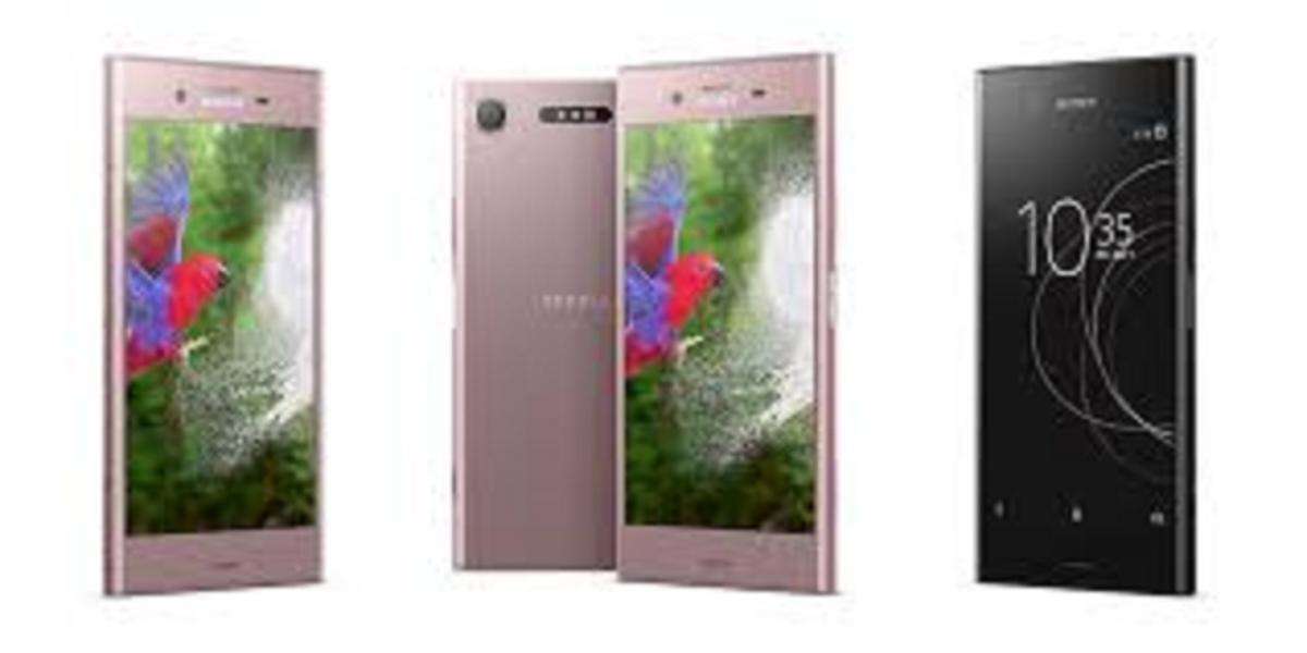 SALE điện thoại Sony Xperia XZ1 ram 4G/64G Chính hãng - / Học Online Chuẩn đỉnh
