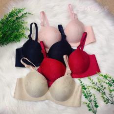 (Xả Kho): Áo Lót Su Đúc Không Đệm Bàn Tay Siêu Đẹp (Girl & Mom)