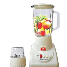 Máy xay sinh tố 2 cối thuỷ tinh Kim Cương KC-T02