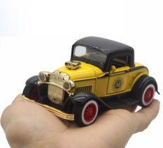 Mẫu xe cổ điển Classic Ford Hardtop hợp kim