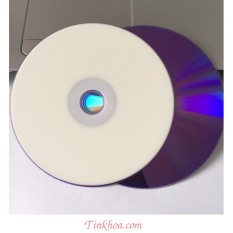 Đĩa trắng DVD+R 8.5GB QUEEN LẺ 1 CÁI