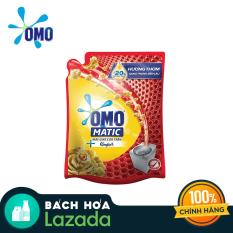Túi OMO Matic Comfort Tinh Dầu Thơm 2.3kg