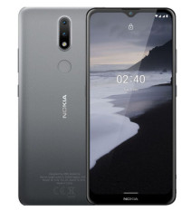 Điện Thoại Nokia 2.4 2GB/32GB – Hàng Chính Hãng