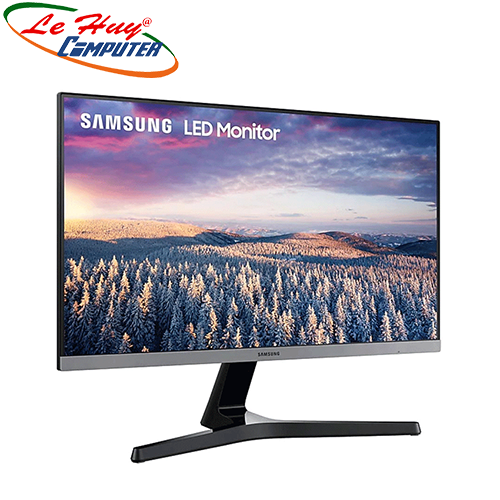 Màn hình máy tính Samsung LS24R350FZEXXV 23.8inch FullHD 75Hz