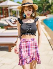 Áo Tắm Kiểu Trẻ Trung MAT097 Shop Mây
