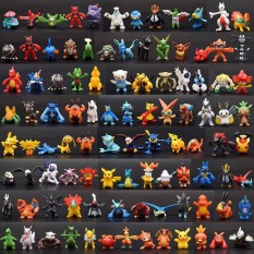 100g thú pokemon pokémon Used ~ 5-20 con tùy size