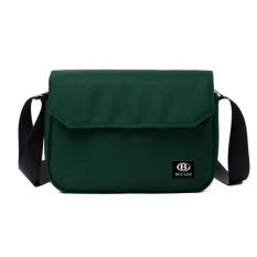 Túi xách đeo chéo nam nữ thời trang Hàn quốc BEE GEE 072 Kích thước 27cm x 22cm x 8cm Chất liệu cao cấp