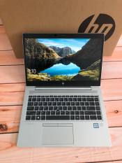 HP Elitebook 840 G5 New 98% (8th Gen Intel Core I5 8350U, Ram 8GB, SSD 256GB, 14 inch FHD IPS)
