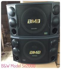 BMB bass 30 hàng chất từ kép