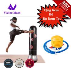 Trụ đấm bốc tự cân bằng Pure Boxing