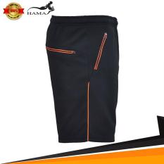 Quần short thể thao nam HaMa QSN020