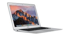 Laptop Apple Macbook Air 2017 13.3 Inch Core i5/ RAM 8GB/ SSD 128GB (MQD32/VNA)