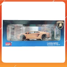 Đồ Chơi Noel – Siêu Xe Màu Vàng – Đồ Chơi Trẻ Em Toy Mart