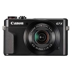 MÁY ẢNH CANON POWERSHOT G7X MKII (chính hãng Lê Bảo Minh)