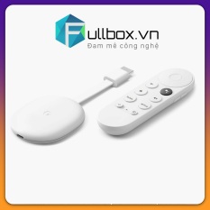 [HCM]chromecast with google tv – android tv box
