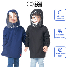 Áo khoác trẻ em New Normal Jacket Kids Coolmate
