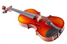violin 4/4