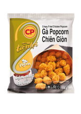 Gà viên Popcorn CP 300g