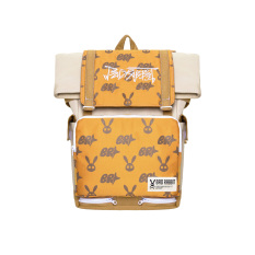 Rabbit Cartoon Backpack – Local Brand Chính Hãng