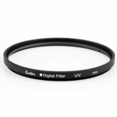 Kính lọc máy ảnh ﻿Kenko UV 72mm (Đen)