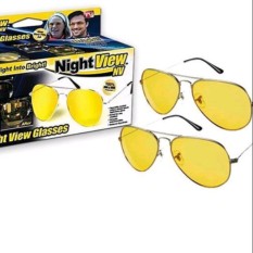 kính đi đêm nightview mã BZ7829
