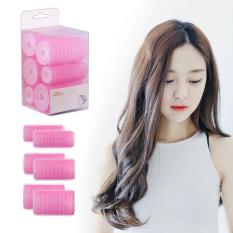 Combo 6 lô uốn tóc tự dính cao cấp – Lavy Store