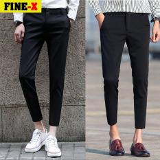Quần âu nam FINE-X(FX-A-08) – GIÁ CỰC SỐC