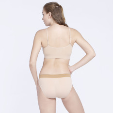 Quần Lót Nữ Jockey Dáng Bikini Seam Free Kháng Khuẩn – JMLB9439