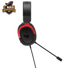 Tai nghe ASUS TUF GAMING H3 – ASUS TUF Gaming Headset