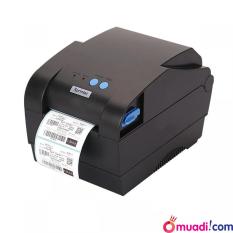 Máy in mã vạch Xprinter XP-365B Hàng Nhập Khẩu