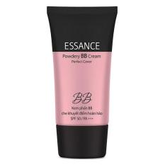 ESSANCE KEM PHẤN BB CHE KHUYẾT ĐIỂM, CHỐNG NẮNG (HÀNG CHÍNH HÃNG)