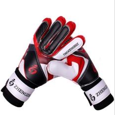 Găng tay thủ môn đẹp bền size 19-20cm