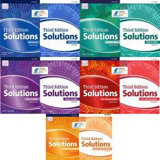 Solutions Student_s Book & Workbook