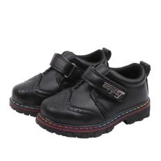 giày tây bé trai size 22-31 da mềm