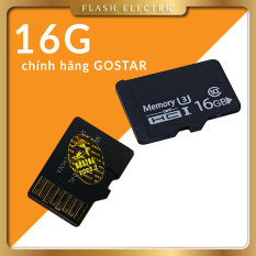 Thẻ nhớ 16G thẻ nhớ SD