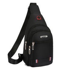 Túi đeo chéo nam unisex phong cách hàn quốc,Tiện dụng, Chống nước, Chống bám bụi