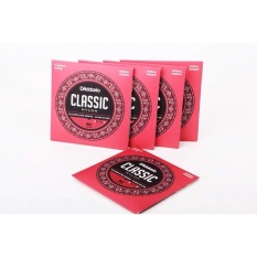 💥💥Dây đàn D’Addario EJ27💥 EXTRA💥 Dây Đàn Classic – Music Haus