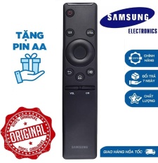 Remote TiVi Samsung, Điều Khiển Tivi SAMSUNG 4K Smart Internet