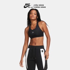 Áo ngực thể thao Nike nữ CW2427-010 Co giãn tốt, hàng chuẩn chính hãng Áo hai dây, ba lỗ