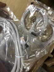 Dây Cáp Mạng Bấm Sẵn 2 Đầu KINGMASTER dài 1.5M – 2M- 3M – 5M – 10M UTP CAT 5E
