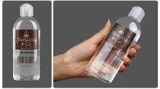 dầu trơn nhật – đẩy đẩy đẩy Chai mới 200ml gel