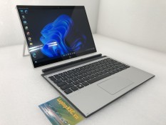 LaptopHP Elite x2 G4 Core i5 8265U 13-Inch FHD Tablet Cảm ứng