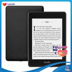 Máy đọc sách Kindle PaperWhite 2018 gen 4 (10th) – Bản 8GB 2019