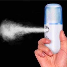 Máy phun Sương Nano Mini Xông Mặt Mini , Tạo độ Ẩm cho da – dưỡng da – MXM57