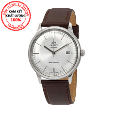 Đồng Hồ Orient Nam FAC0000EW0 – Dây Da – Tự Động (Automatic)