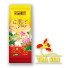 Combo 5 Trà sen Vinatea túi 100g