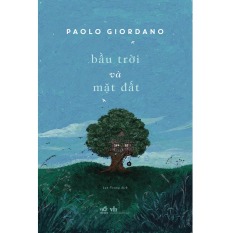 Sách – Bầu trời và mặt đất (Paolo Giordano)