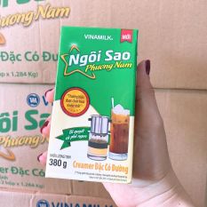 [QUÀ TẶNG] Sữa Đặc Ngôi Sao Phương Nam