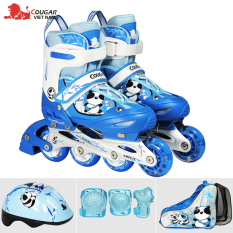 Giày Patin Trẻ Em 2 Hàng Bánh, thuộc bộ sp Shop giày patin, Giày trượt patin trẻ em, Xe scooter cho bé, Ván trượt siêu đẳng