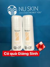 Bộ 2 lăn khử mùi Scion